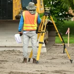 PROYEK INFRASTRUKTUR LANCAR DENGAN SURVEY TOPOGRAFI